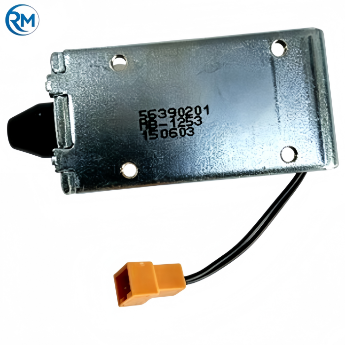56390201 Reject Relay(Solenoid) Compatible Nautilus Hyosung CDU1100 GCDU1100